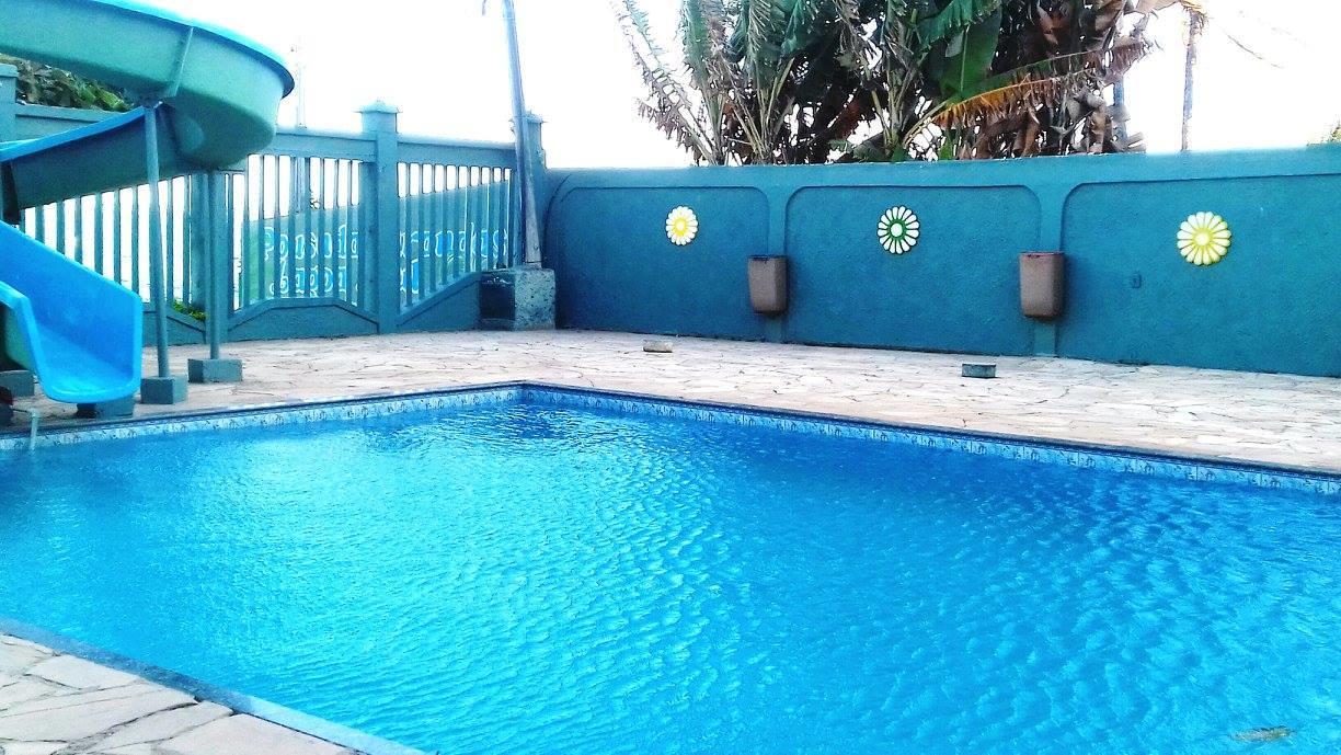 Pousada Varandas Lagoa Azul Araruama Exterior photo