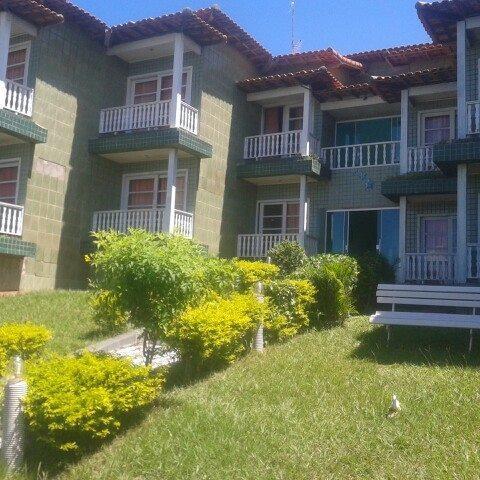 Pousada Varandas Lagoa Azul Araruama Exterior photo