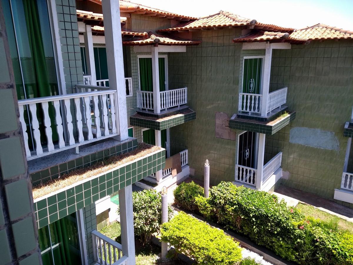 Pousada Varandas Lagoa Azul Araruama Exterior photo
